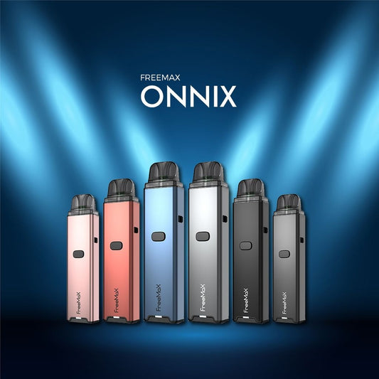 Onnix 20W Kit - The Only Pod For All Your Needs!