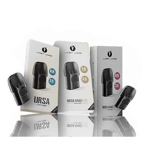 URSA NANO PODS
