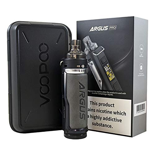 VOOPOO ARGUS ORIGNAL INDIA