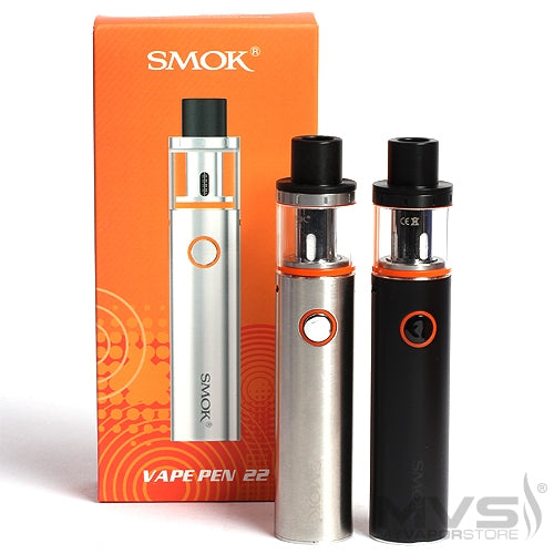 SMOK PEN 22 | VAPE PEN 22|PEN HUKKA INDIA
