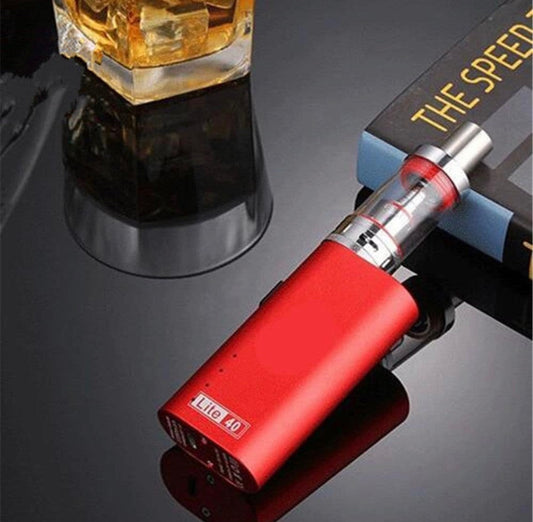 JOMO Lite-40 VAPE | STARTER KIT AND DEVICES | INDIA