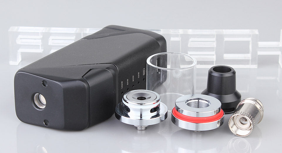 Mk-2 100W Box Mod ORIGNAL KIT