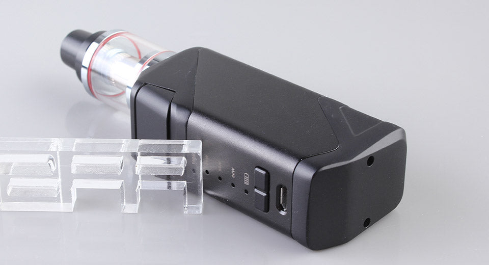 Mk-2 100W Box Mod ORIGNAL KIT