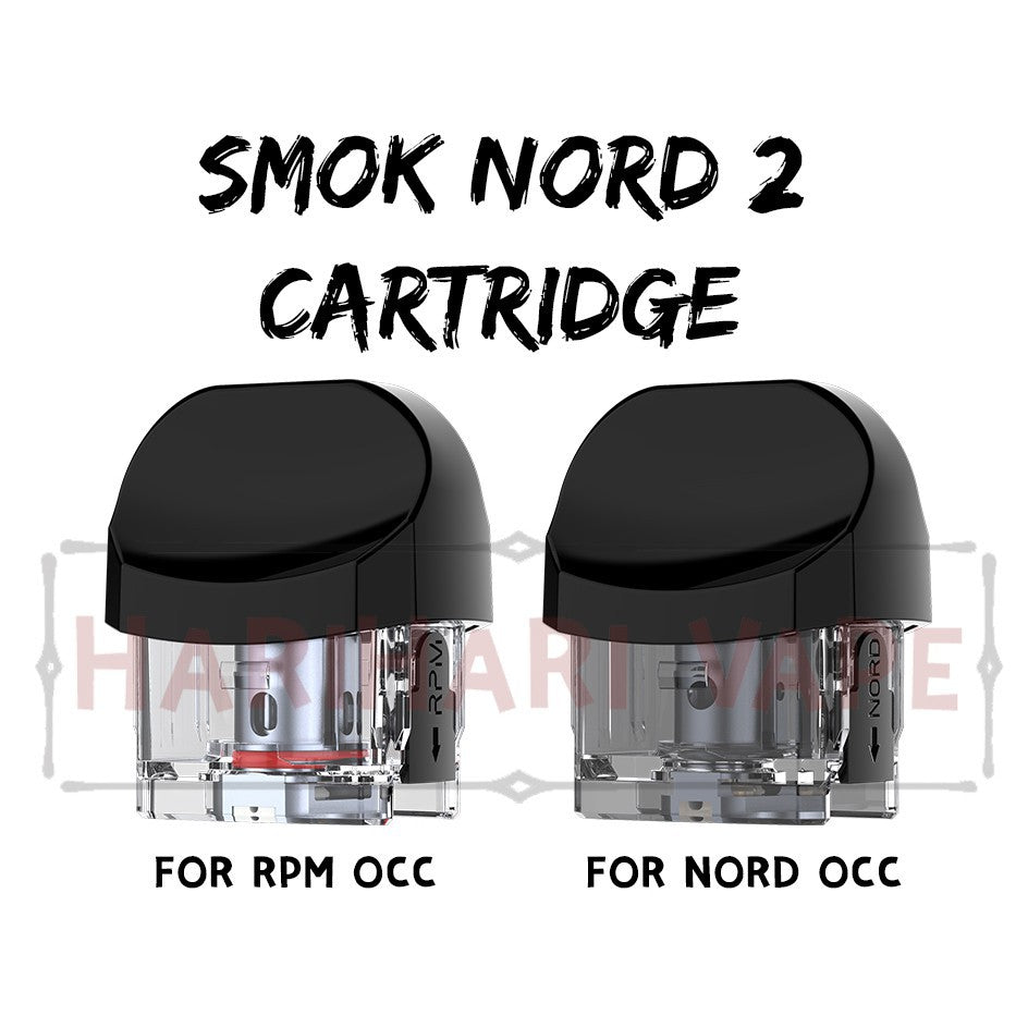 Smok Nord 2 KIT PODS INDIA