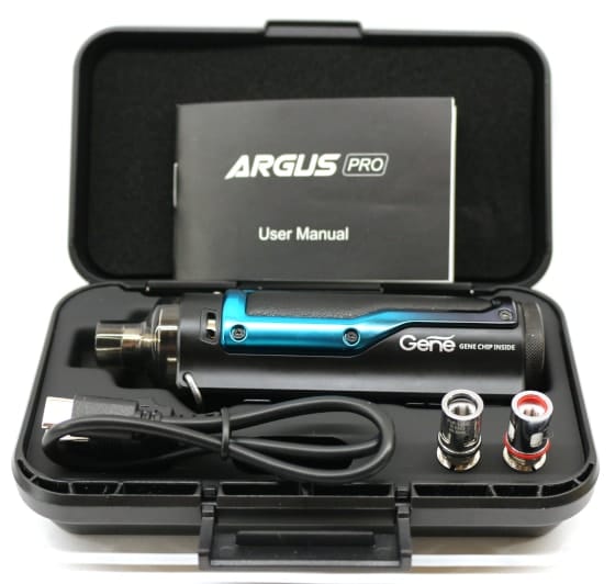 VOOPOO ARGUS ORIGNAL INDIA