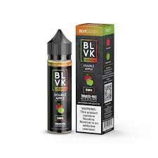 BLVK Unicorn PRIMIUM E-LIQUID 60ML