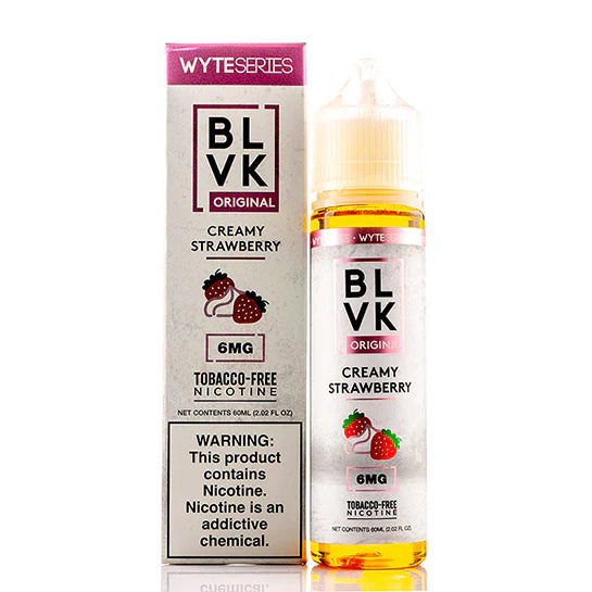 BLVK Unicorn PRIMIUM E-LIQUID 60ML