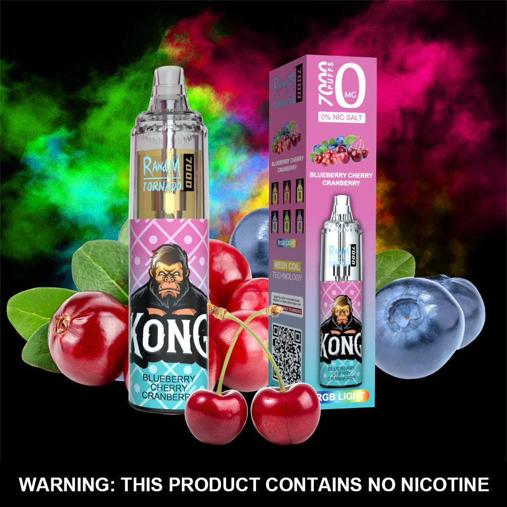 R and M 7000 PUFF DISPOSSABLE JUST VAPE INDIA