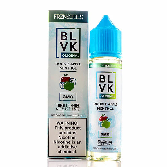 BLVK Unicorn PRIMIUM E-LIQUID 60ML