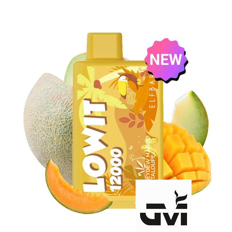 Buy Elf Bar Lowit 12000 online at best price