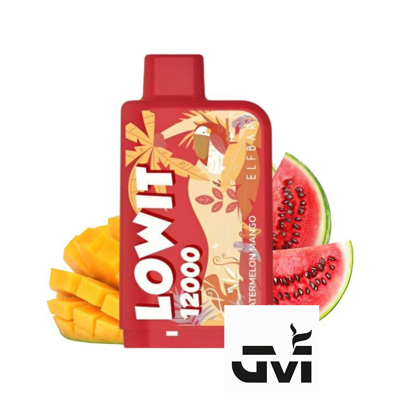 Buy Elf Bar Lowit 12000 online at best price