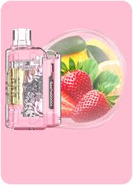 IGET FLARE B10000 Rechargeable Vape INDIA