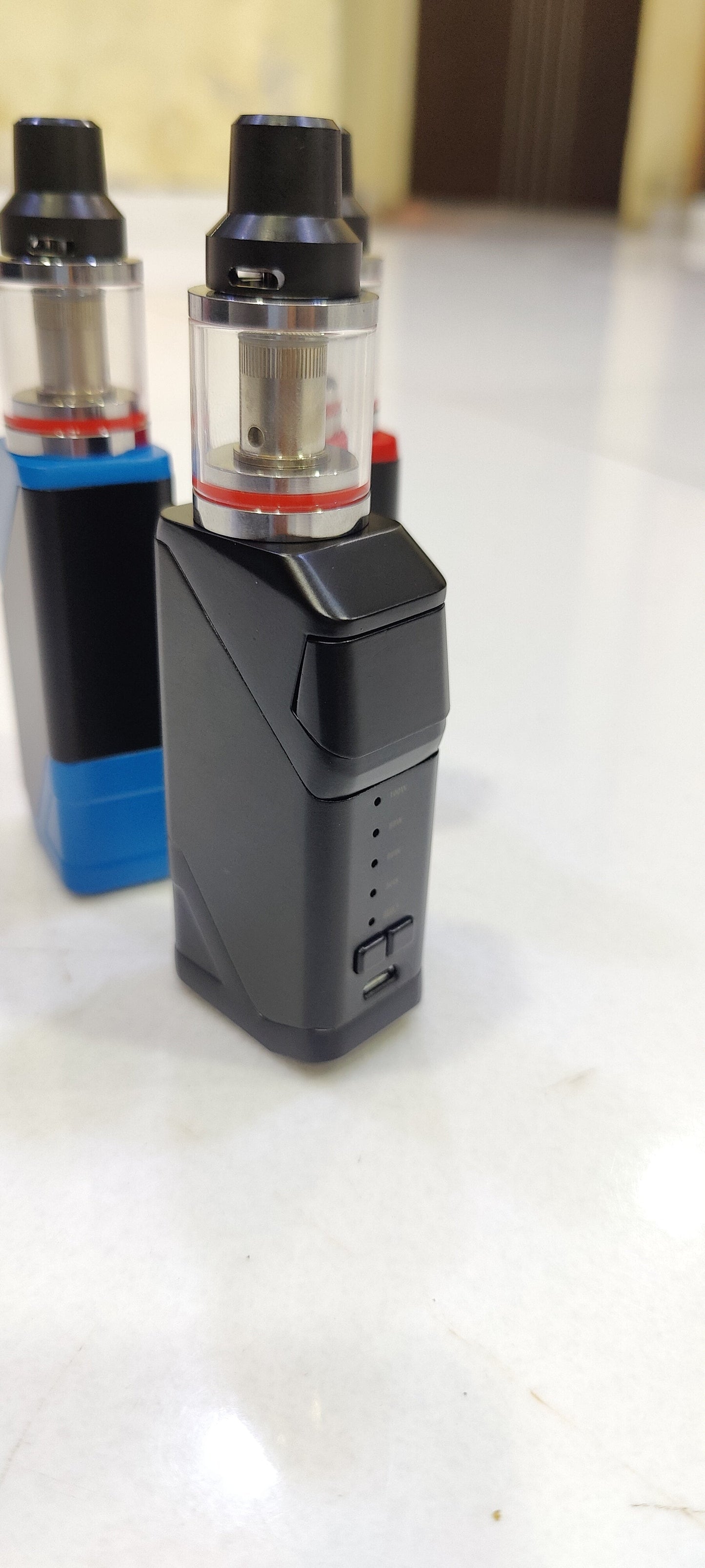 Mk-2 100W Box Mod ORIGNAL KIT