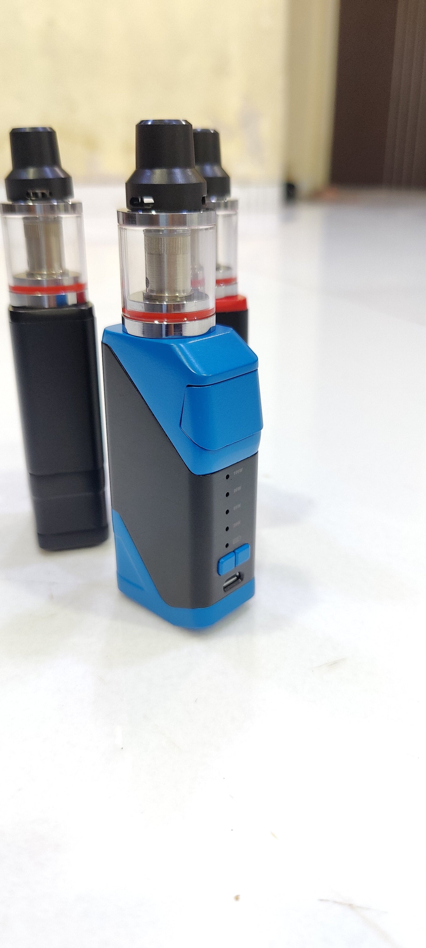 Mk-2 100W Box Mod ORIGNAL KIT