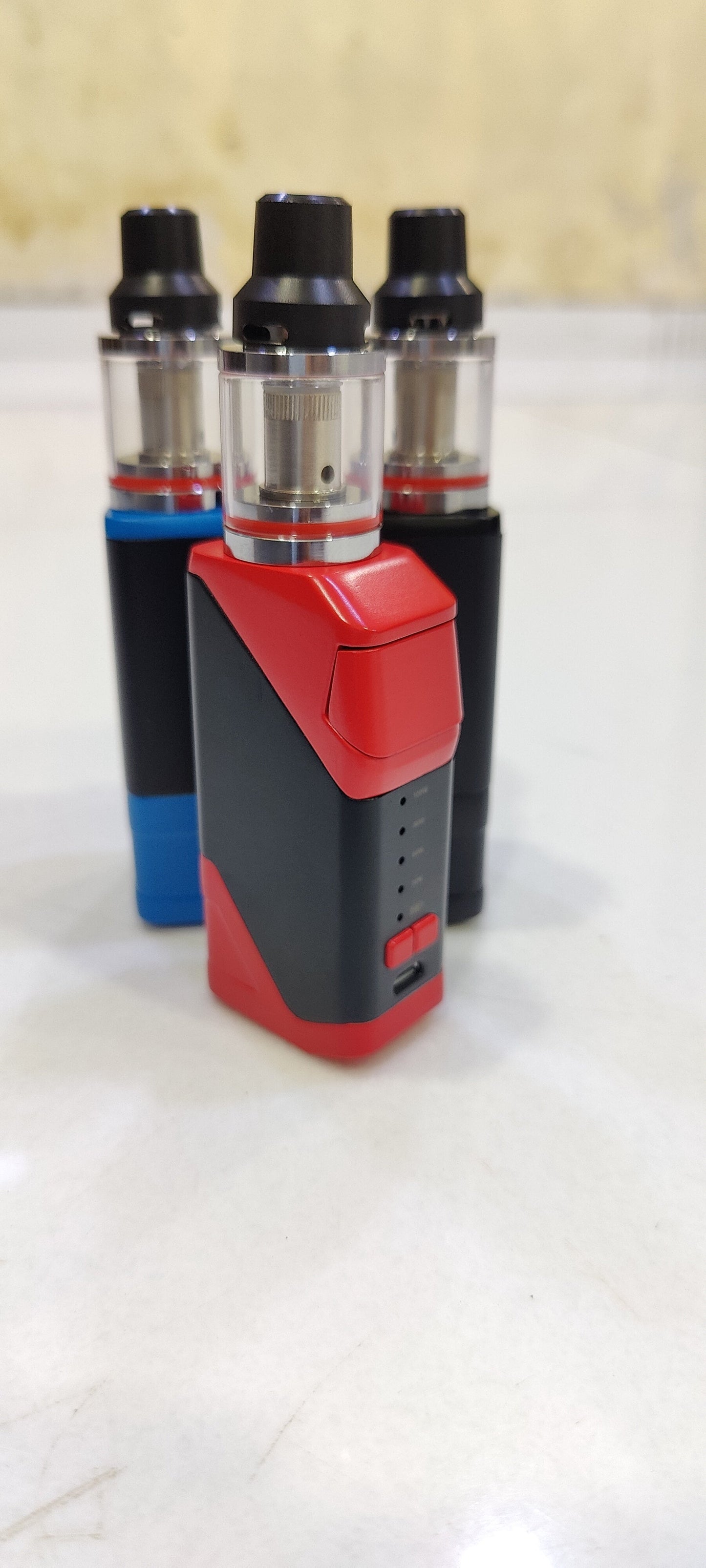 Mk-2 100W Box Mod ORIGNAL KIT
