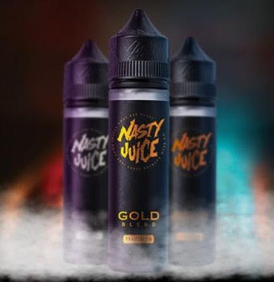 NASTY TOBACCO SERIES