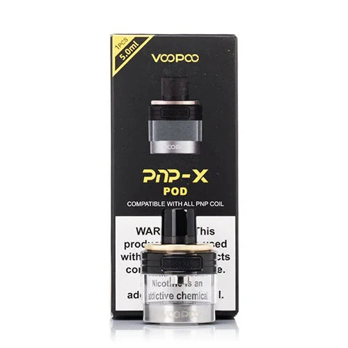 Voopoo PNP X POD India