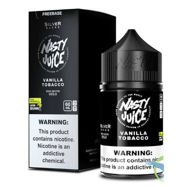 NASTY TOBACCO SERIES