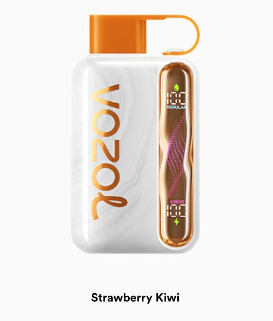 Vozol STAR 40000 Puffs Disposable Vape Smooth Nicotine Salt - (5% nic)