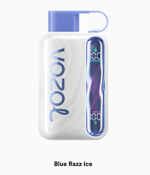 Vozol STAR 40000 Puffs Disposable Vape Smooth Nicotine Salt - (5% nic)