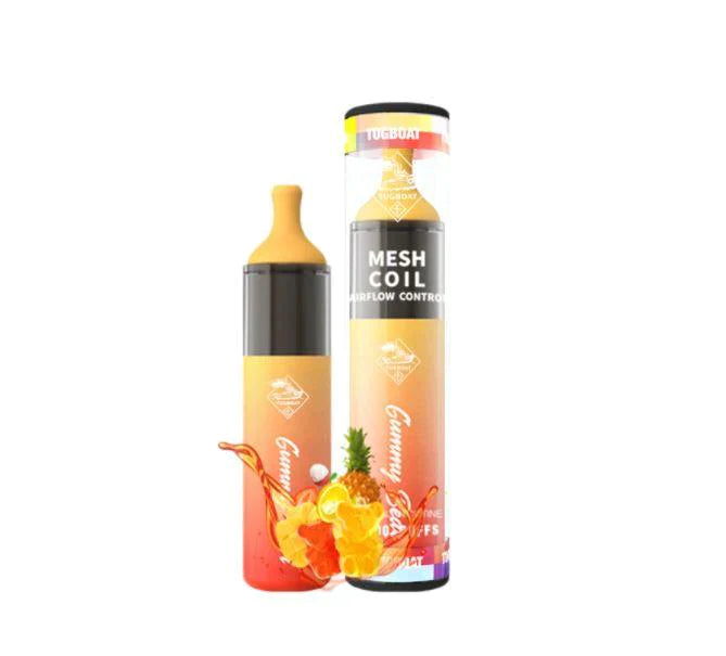 Tugboat EVO Disposable Vape Device 4500 Puffs 850mAh india