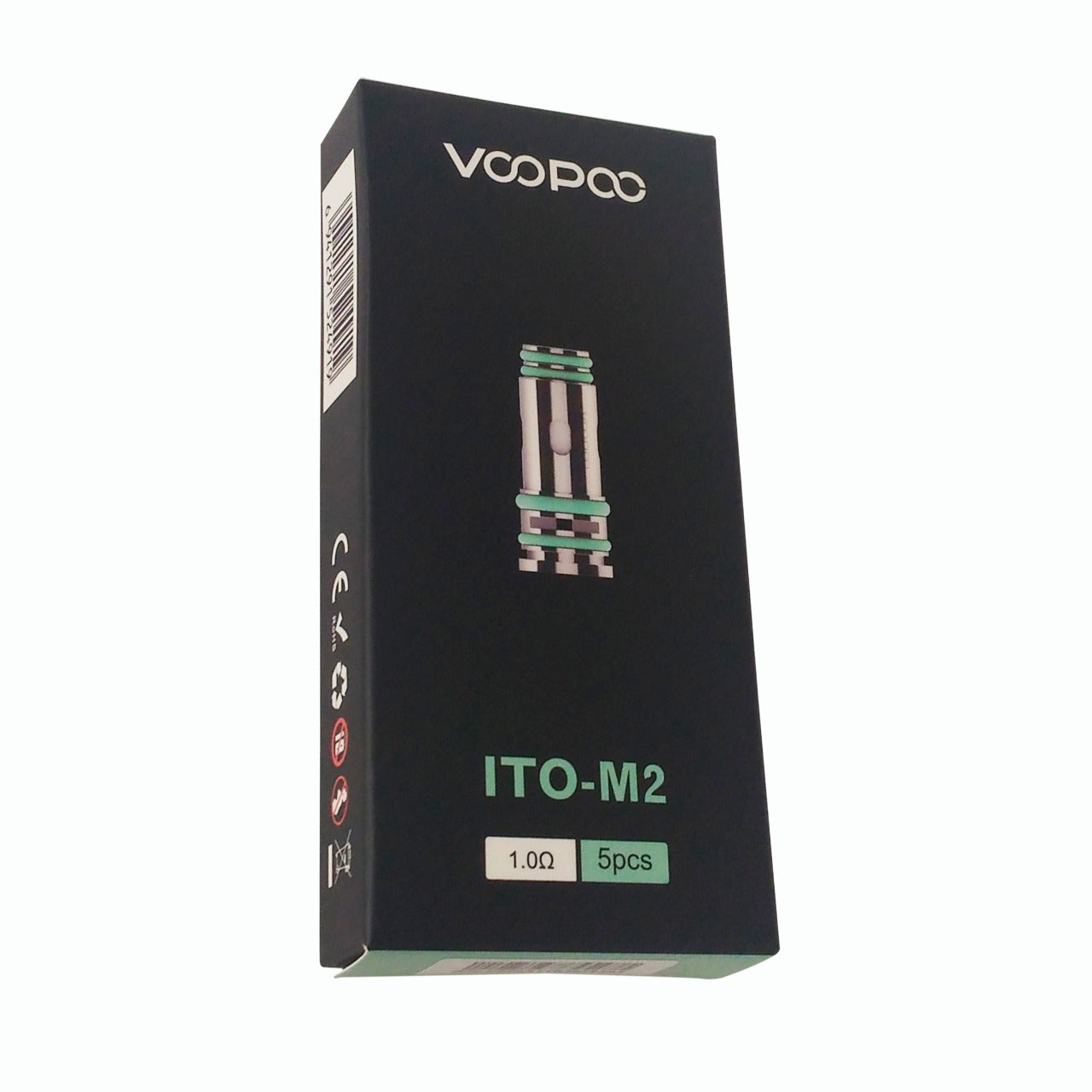 VOOPOO ITO M0/M1/M2 Coils INDIA