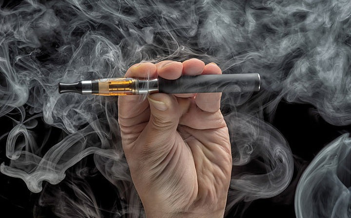 Mya Vape Pen Hukkah