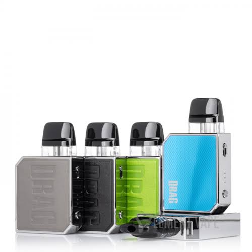 VOOPOO DRAG NANO 2 POD SYSTEM
India