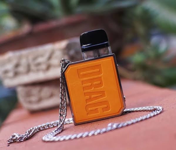 VOOPOO DRAG NANO 2 POD SYSTEM
India