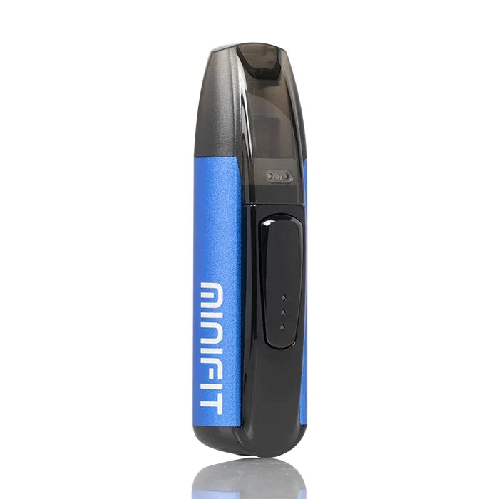 MINIFIT POD - JUSTFOG - STARTER KIT ORIGNAL PRODUCT