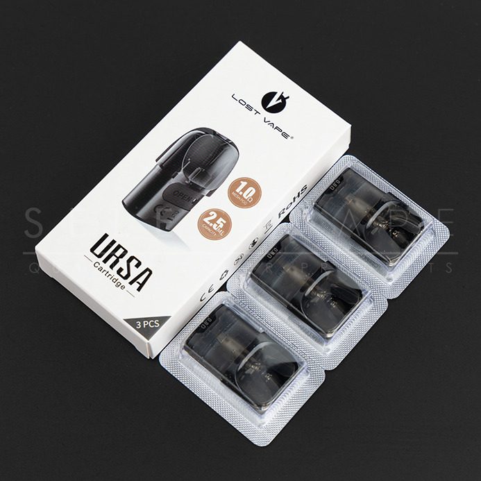 URSA CARTRIDGE 1.0