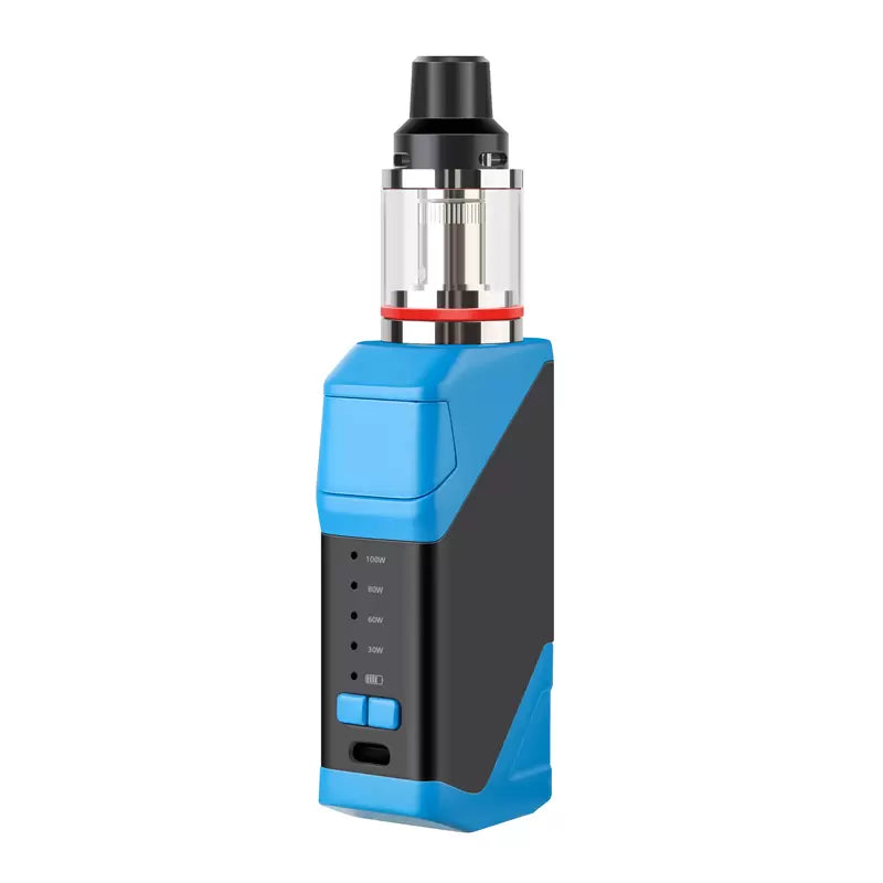 Mk-2 100W Box Mod ORIGNAL KIT