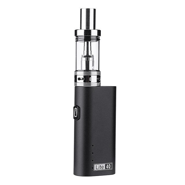 JOMO Lite-40 VAPE | STARTER KIT AND DEVICES | INDIA