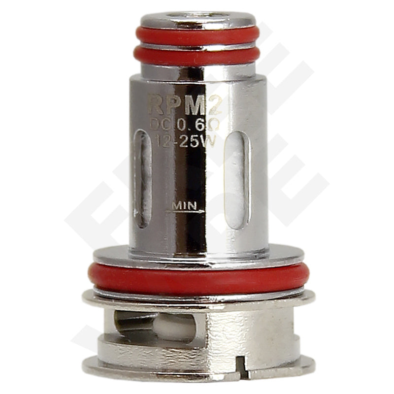 Smok RPM 2 0.6ohm DC |0.16 MESH |0.25 DC | Coil Replacement Coils India