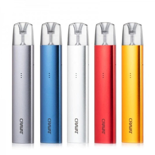 Uwell Cravat Pod Kit ORIGNAL |JUST VAPE INDIA 2025