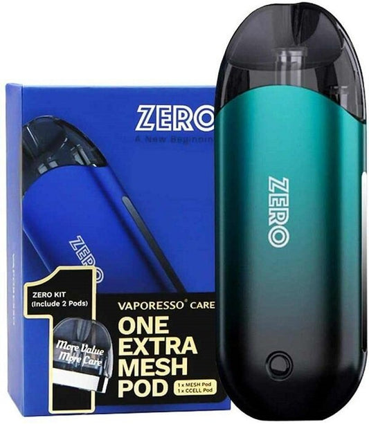 VAPORESSO RENOVE ZERO POD KIT INDIA