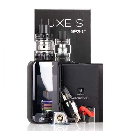 Vaporesso LUXE KIT 220watts ORIGNAL INDIA
