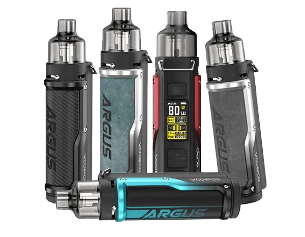 VOOPOO ARGUS ORIGNAL INDIA