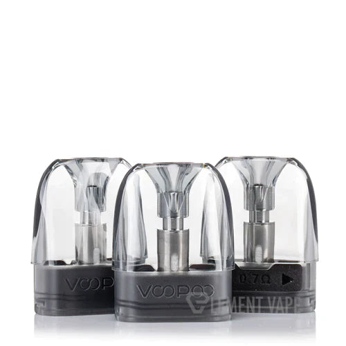 Voopoo Argus Pod Replacement Cartridge (3pcs/Pack) India