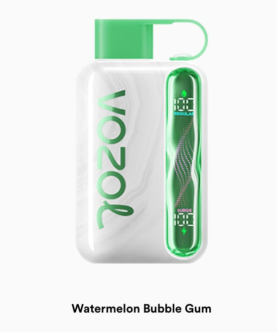 Vozol STAR 40000 Puffs Disposable Vape Smooth Nicotine Salt - (5% nic)