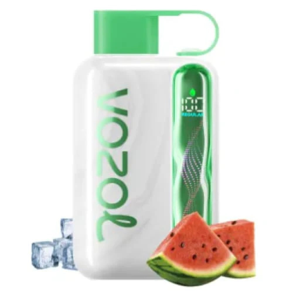 Vozol STAR 40000 Puffs Disposable Vape Smooth Nicotine Salt - (5% nic)