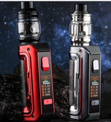 Mod Devices