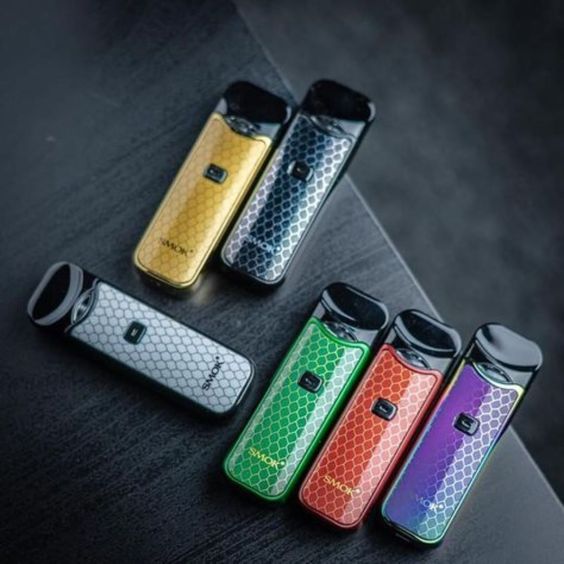 SMOK NORD KIT