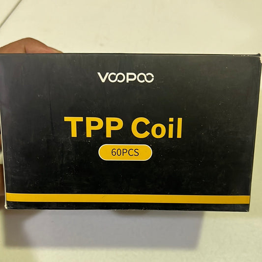 Voopoo TPP-DM3