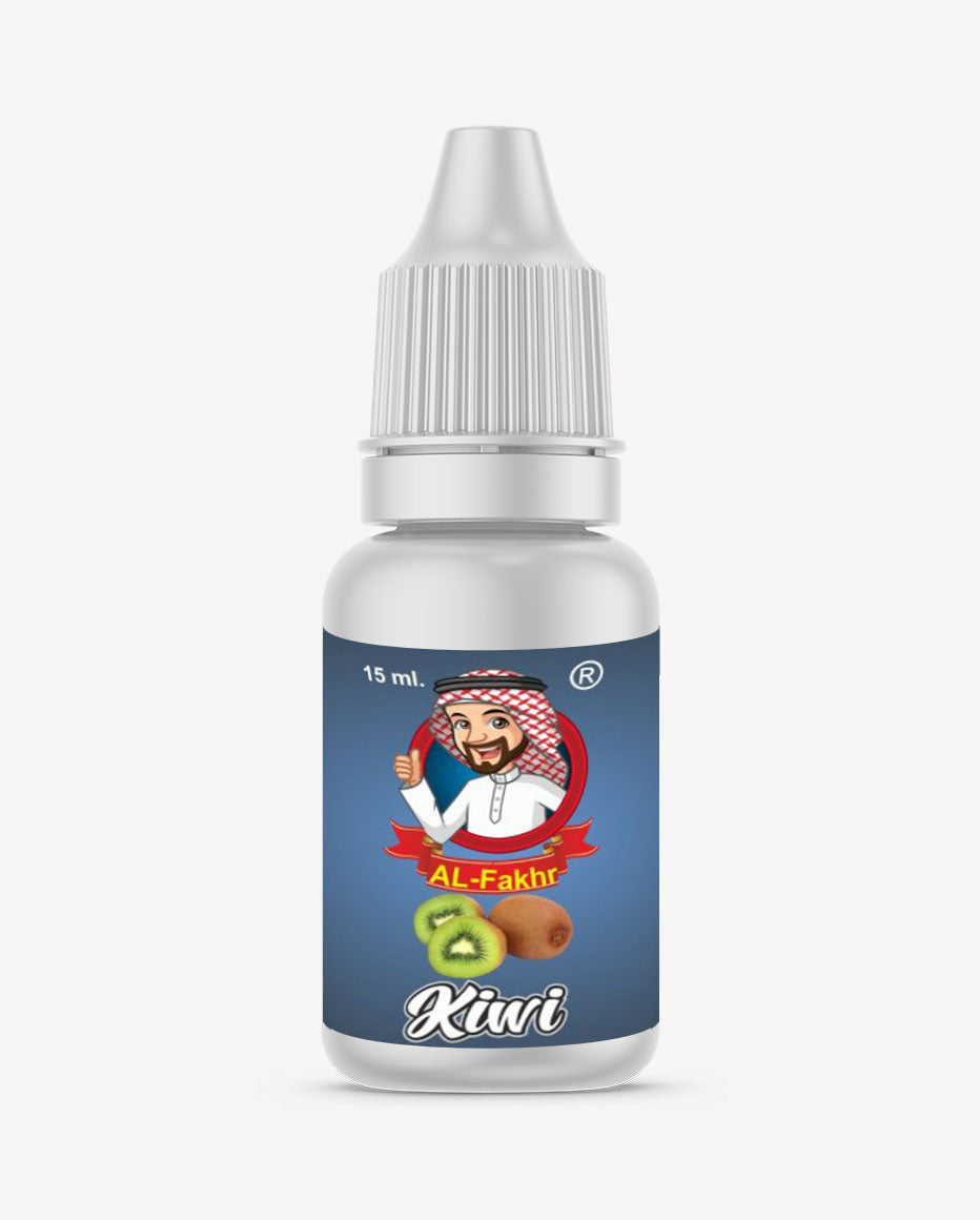 BEST VAPE JUICE LIQUID Al-Fakhr | E-LIQUID Freebase Nicotine  15ML 0MG INDIA