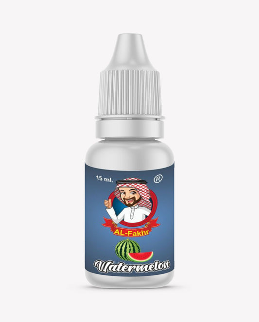 BEST VAPE JUICE LIQUID Al-Fakhr | E-LIQUID Freebase Nicotine  15ML 0MG INDIA