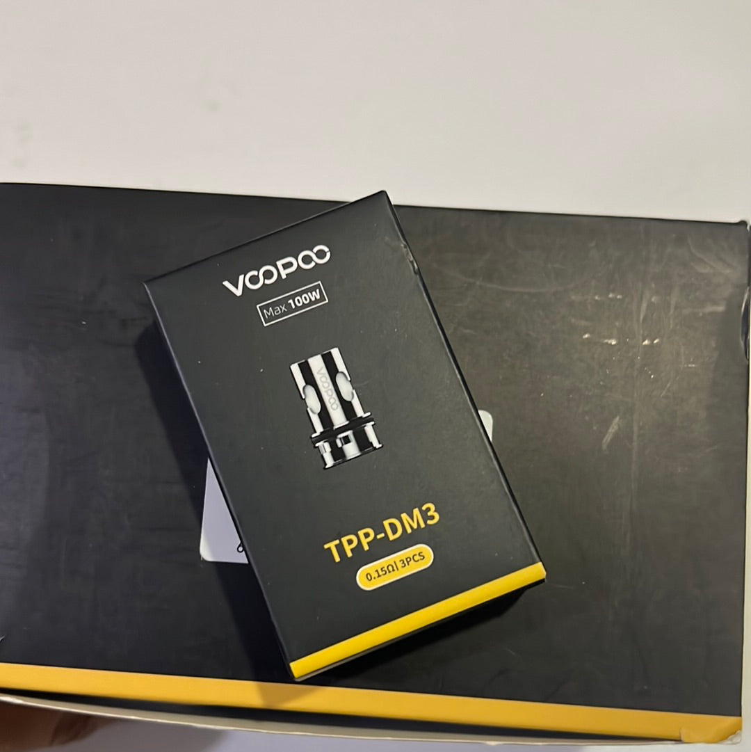 Voopoo TPP-DM3