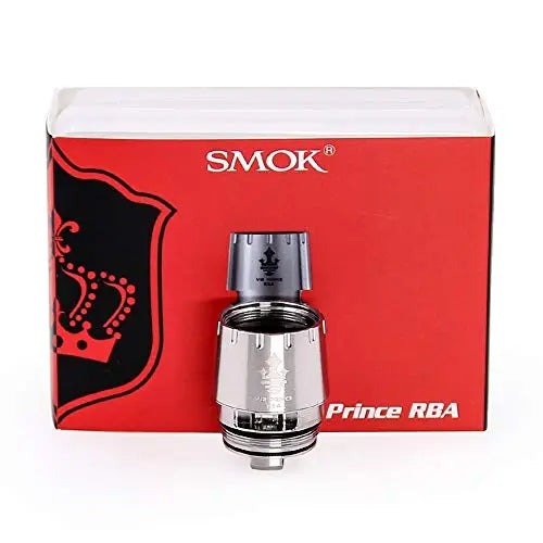 SMOK V12 PRINCE COILS INDIA