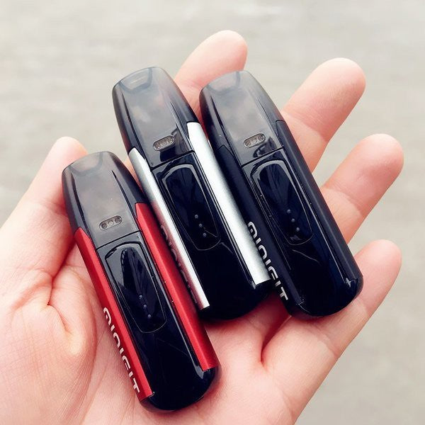 MINIFIT POD - JUSTFOG - STARTER KIT ORIGNAL PRODUCT