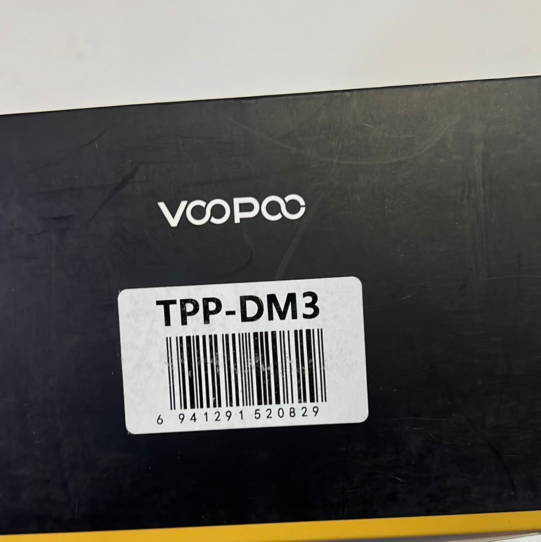 Voopoo TPP-DM3